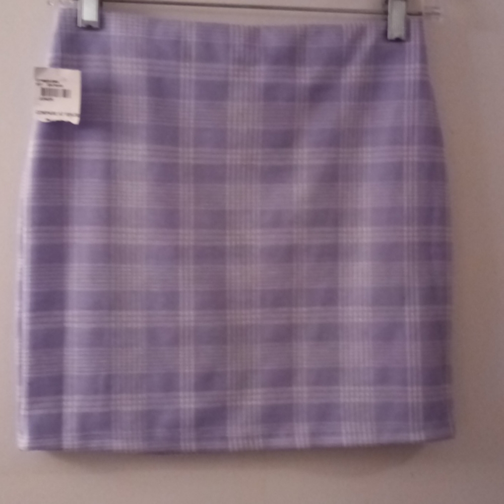 Mini skirt - Picture 2 of 6